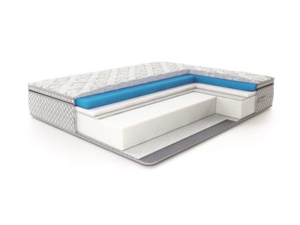 Матрас Nuvola Gamma soft Fly 32