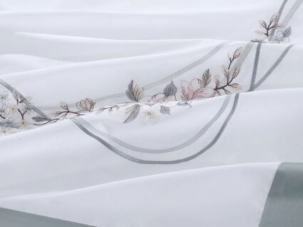 Комплект постельного белья Асабелла 2229 192