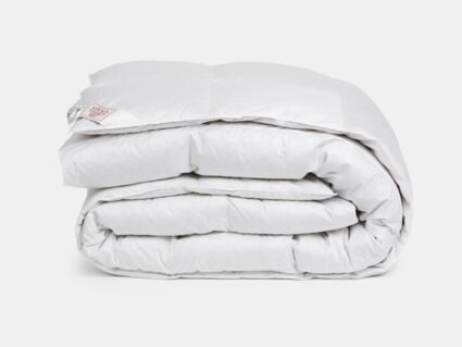 Одеяло German Grass EXCLUSIVE COTTON EIDER DOWN всесезонное 