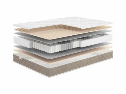 Матрас Мистер Слип Soft Line массаж 34