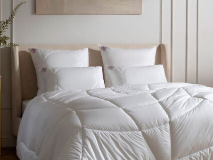 Подушка German Grass Non-Allergenic Lux регулируемая 219