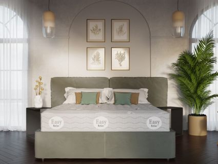 Матрас Evita Rose Plus 34