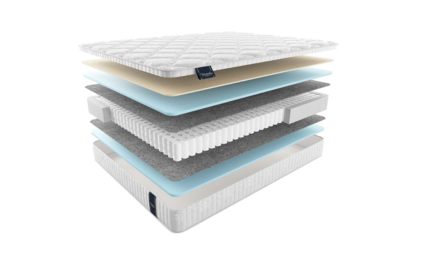 Матрас Materlux Albris Light 34