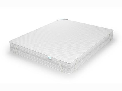 Чехол Lonax Jaklyn Aqua Lux 841