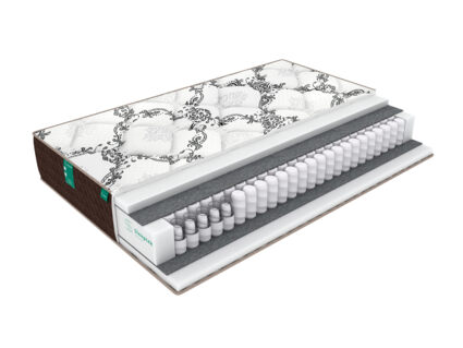 Матрас Sleeptek Duplex Foam Double 34