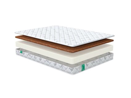 Матрас Sleeptek Royal Extra 8 уцененный 35