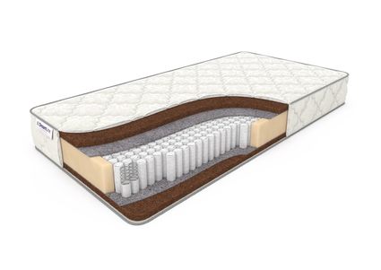 Матрас DreamLine Dream 3 S1000 34