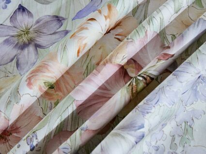 Комплект постельного белья Асабелла 2319 190