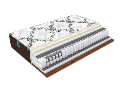 Матрас Sleeptek Duplex Latex Cocos Norma 34