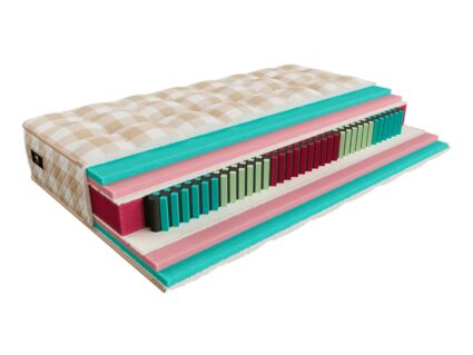 Матрас Mr.Mattress Ruthin XL 34