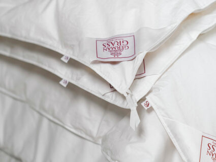 Одеяло German Grass Alliance Cashmere Grass всесезонное Light 328