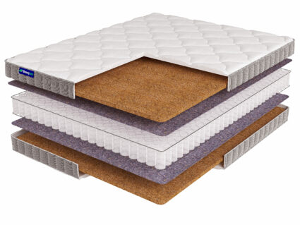 Матрас Beautyson Promo 11 S600 23