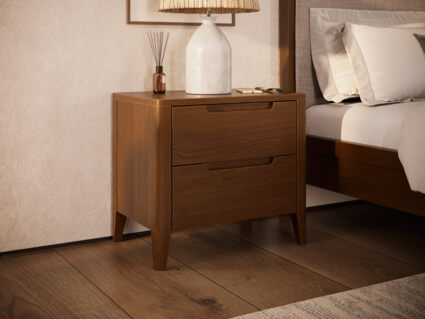 Тумба Rivi Ruby 60 Орех светлый 1505