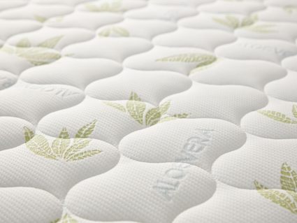 Матрас Мистер Слип Mono Line мидл