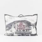 Одеяло German Grass Baby Organic Linen Grass всесезонное Light