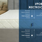 Матрас Димакс Relmas Foam 3Zone