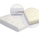 Подушка Materlux Baby Memory form Midi