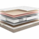 Матрас Мистер Слип Soft Line хард массаж