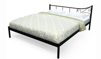 Кровать кованная Татами Фумидай-7017