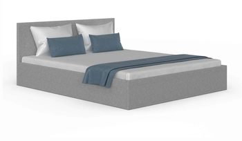 Кровать с подъемным механизмом Димакс Джеффер Concept 06 с подъемным механизмом