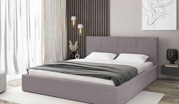 Кровать со скидками Sontelle Belart