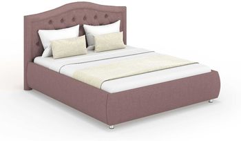 Кровать 120х200 см Димакс Эридан Concept 09 с подъемным механизмом