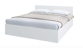 Кровать двуспальная Промтекс-Ориент Reno 2
