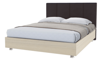 Кровать 200х200 см Промтекс-Ориент Риза Мэйс