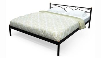 Кровать Коричневые Татами Хигаси-7015