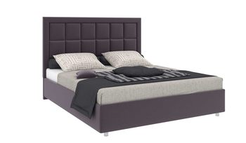 Кровать из Экокожи Sleeptek Premier 2